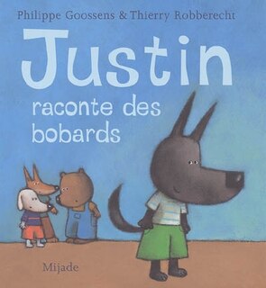 Couverture_Justin raconte des bobards
