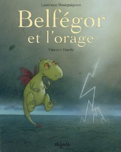 Couverture_Belfégor et l'orage