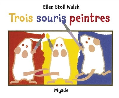 Couverture_Trois souris peintres