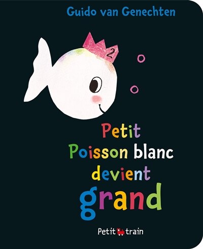 Couverture_Petit poisson blanc devient grand