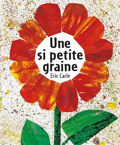 Couverture_Une si petite graine