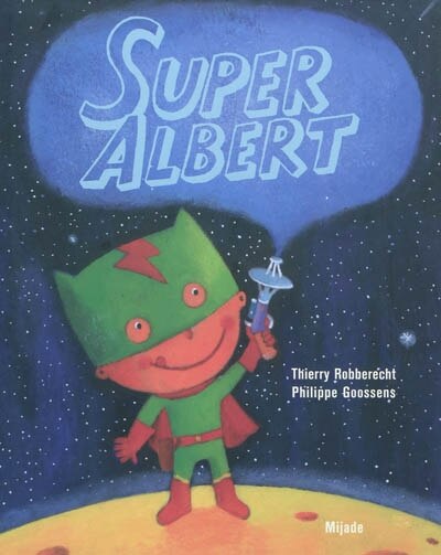 Couverture_Super Albert
