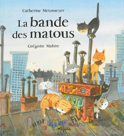 Couverture