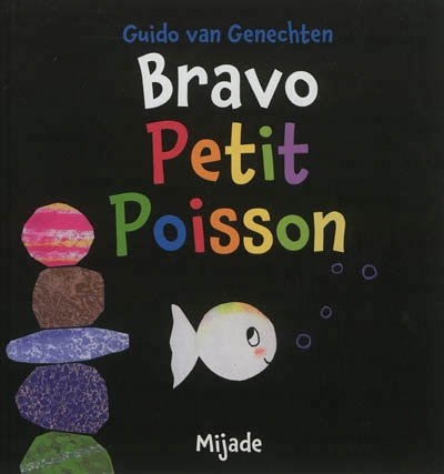 Couverture_Bravo petit poisson