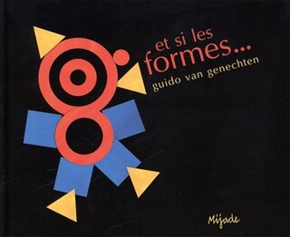 Couverture_Et si les formes...