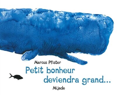 Couverture_Petit bonheur deviendra grand...