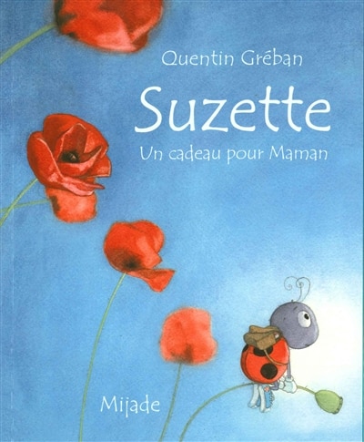 Front cover_Suzette