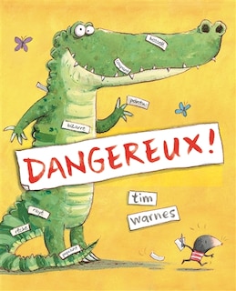Couverture_Dangereux !