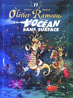 Front cover_L' océan sans surface