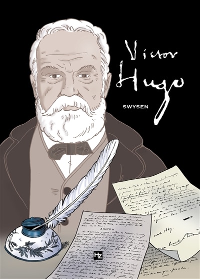 Couverture_Victor Hugo