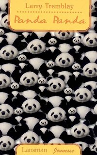 Front cover_Panda Panda