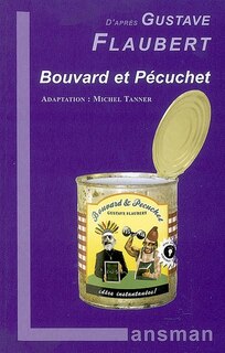 Couverture_Bouvard et Pécuchet