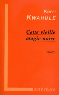 Front cover_Cette vieille magie noire