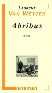 Front cover_Abribus