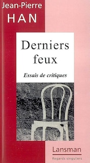 Front cover_Derniers Feux
