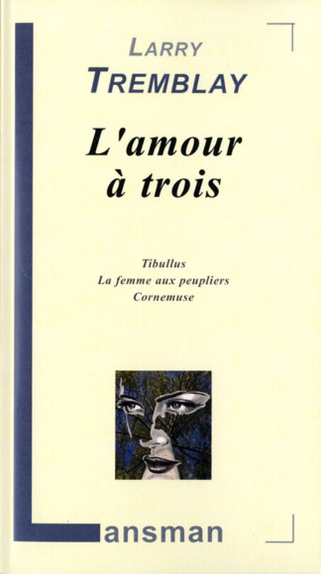 Front cover_L'amour à trois
