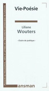 Front cover_Vie-poésie