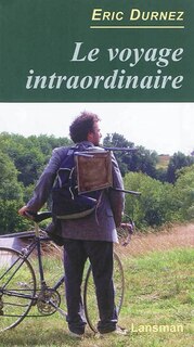 Front cover_Le voyage intraordinaire