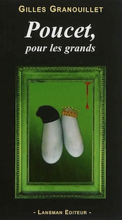 Front cover_Poucet, pour les grands