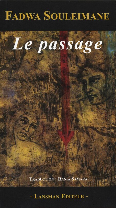 Couverture_Le passage