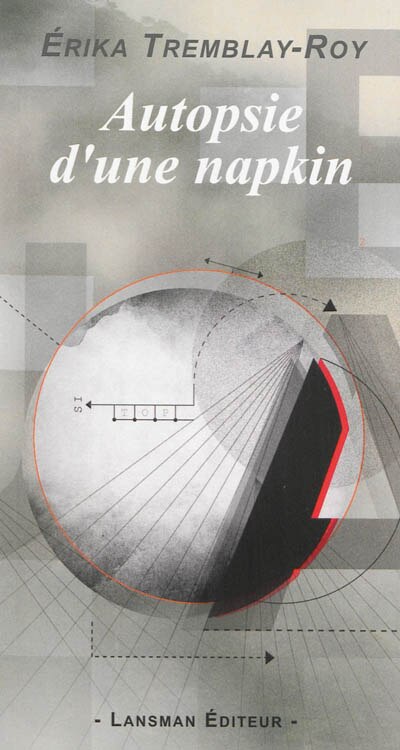 Front cover_Autopsie d'une napkin