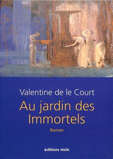 Front cover_Au jardin des immortels