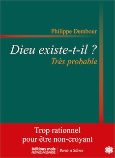 Front cover_Dieu existe-t-il ?
