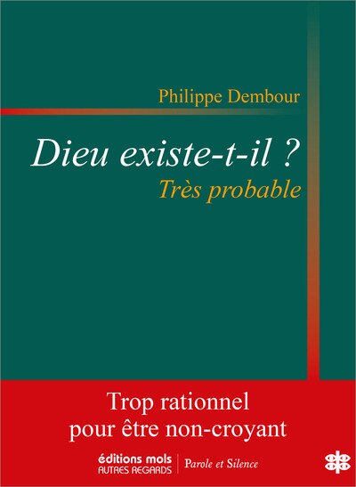 Front cover_Dieu existe-t-il ?