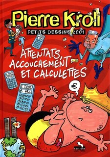 Front cover_Attentats, accouchement et calculette