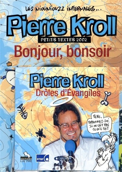 Front cover_Bonjour, bonsoir
