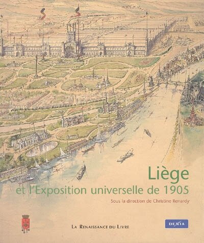 Liege et l exposition universelle
