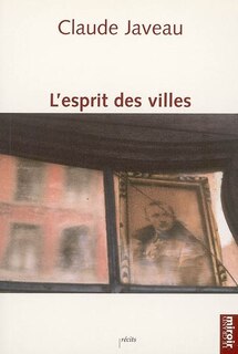 Esprit des villes (L')