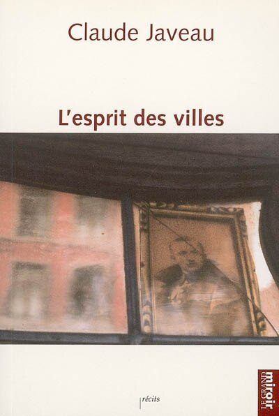 Esprit des villes (L')