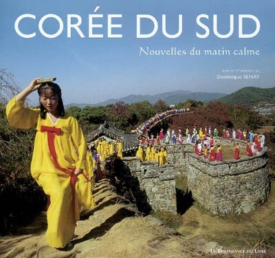 Front cover_Coree du sud