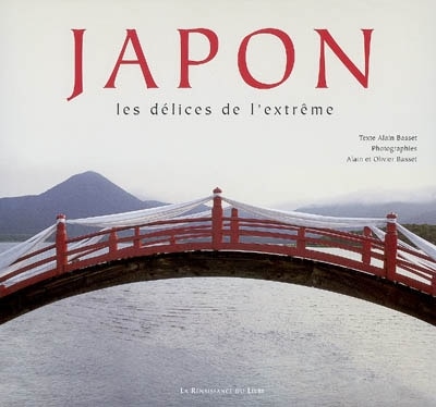 Couverture_Japon les d&eacute;lices de l&acute;extr&ecirc;me