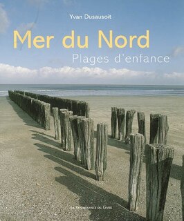 Mer du nord