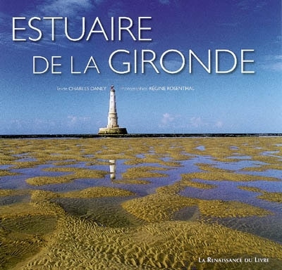 Front cover_Estuaire de la Gironde
