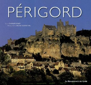 Front cover_Périgord