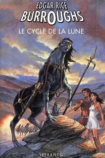 Cycle de la lune (Le)