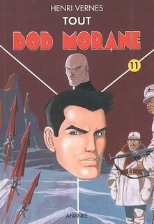 Tout Bob Morane, v. 11