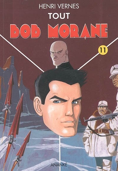 Tout Bob Morane, v. 11