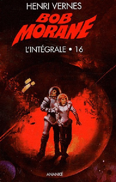 Bob Morane, v. 16