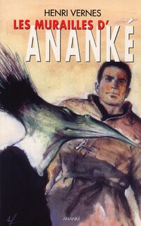 Front cover_Les murailles d'Ananké