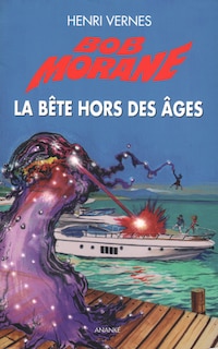 Couverture_La b&ecirc;te hors des &acirc;ges