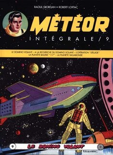 Météor, v. 09