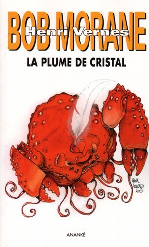 Couverture_La plume de cristal