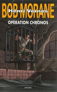 Front cover_Op&eacute;ration Chronos