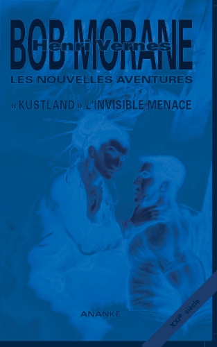 Front cover_Kustland, l'invisible menace