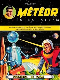 Météor, v. 15
