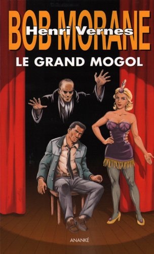 Front cover_Le Grand Mogol